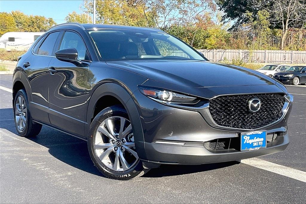 used 2024 Mazda CX-30 car, priced at $27,990