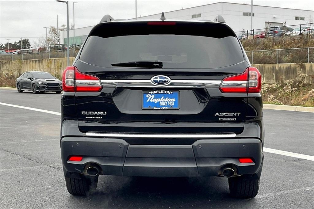 used 2019 Subaru Ascent car, priced at $19,963