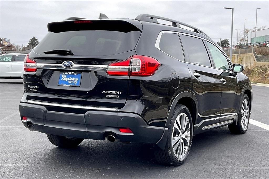 used 2019 Subaru Ascent car, priced at $19,963