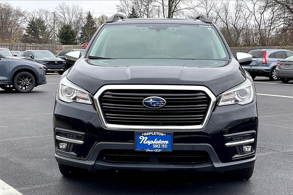 used 2019 Subaru Ascent car, priced at $19,963