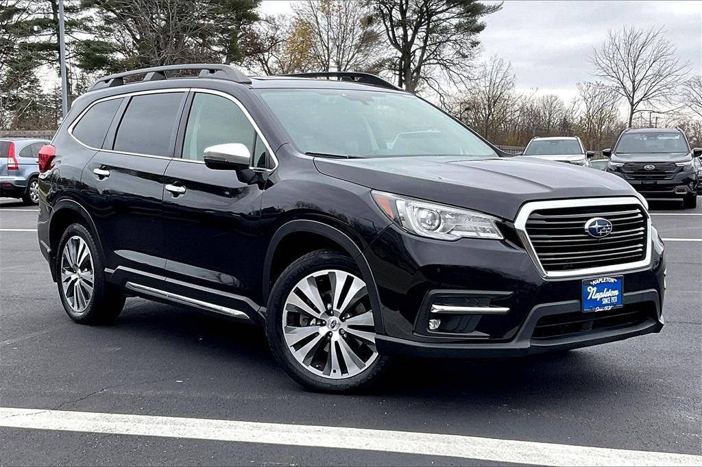 used 2019 Subaru Ascent car, priced at $19,963