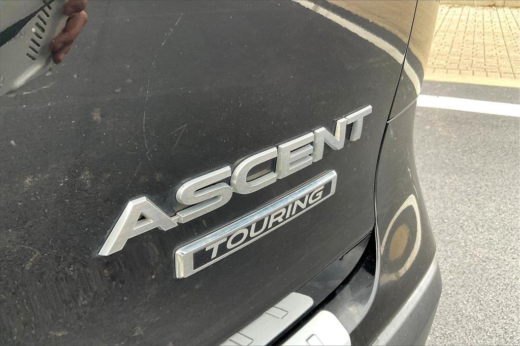 used 2019 Subaru Ascent car, priced at $19,963