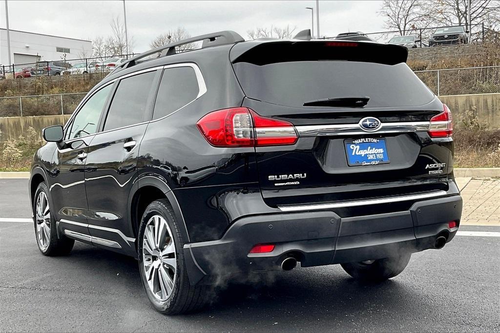 used 2019 Subaru Ascent car, priced at $19,963