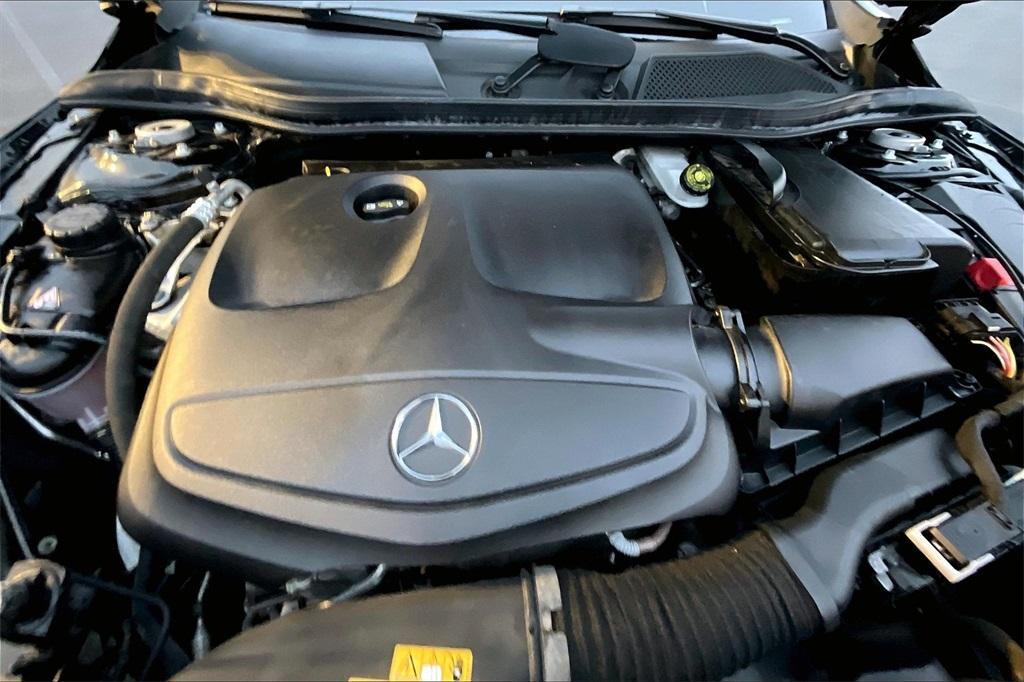 used 2019 Mercedes-Benz GLA 250 car, priced at $17,977