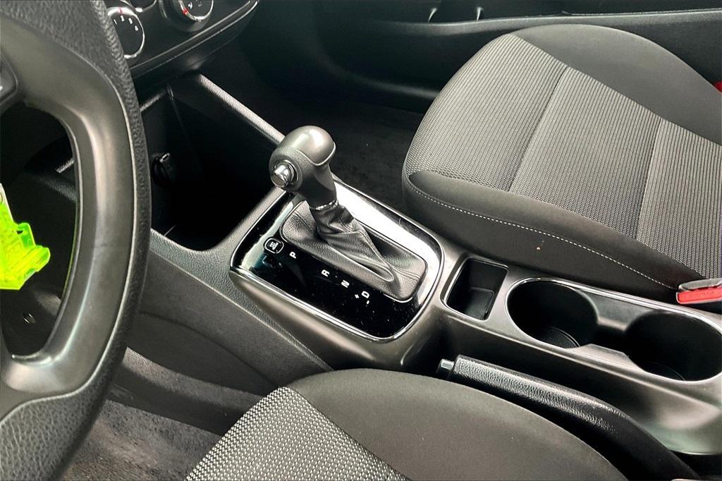 used 2018 Kia Forte car, priced at $9,343