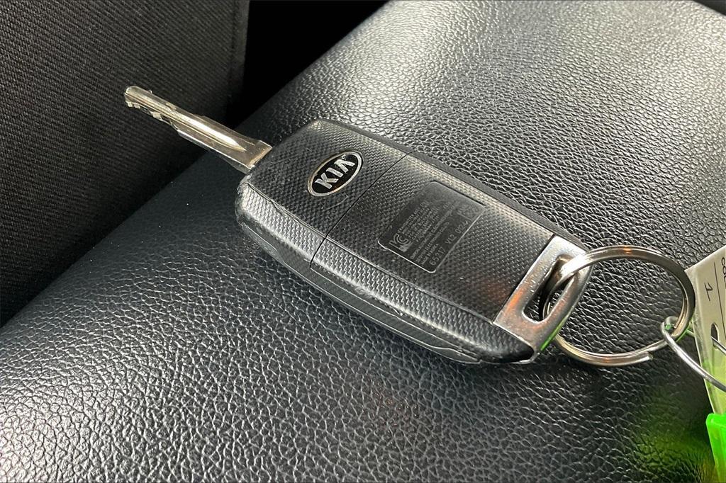 used 2018 Kia Forte car, priced at $9,343