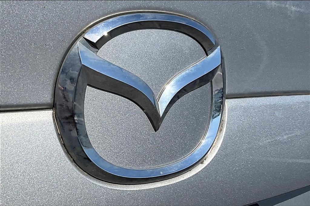used 2016 Mazda CX-5 car, priced at $9,495