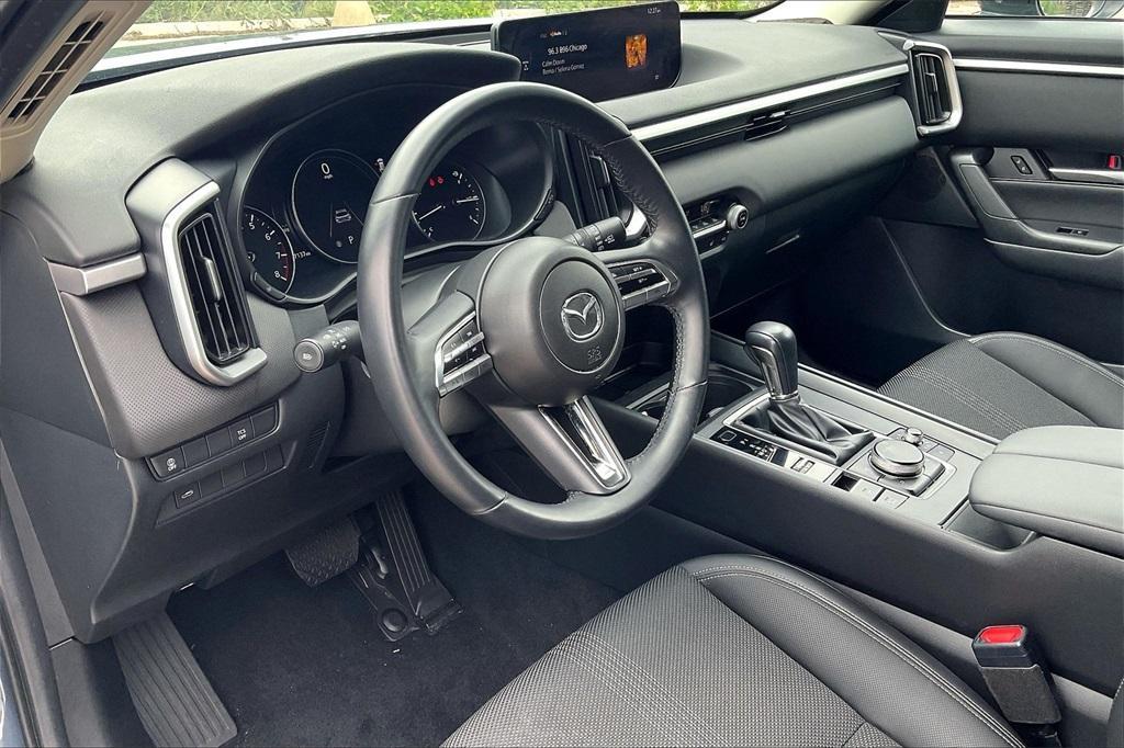 used 2023 Mazda CX-50 car, priced at $27,363