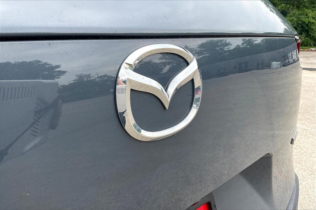 used 2023 Mazda CX-50 car, priced at $27,363