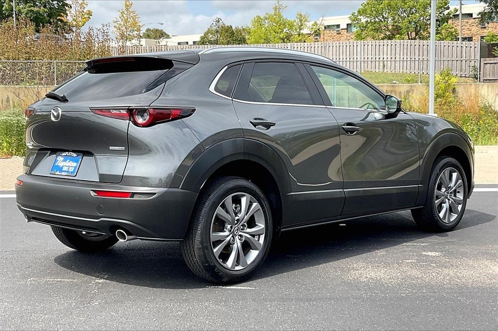 used 2024 Mazda CX-30 car, priced at $27,985