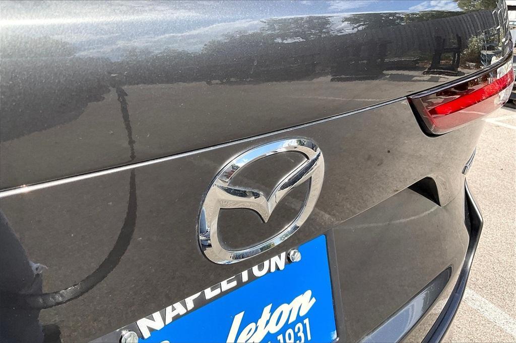 used 2024 Mazda CX-90 PHEV car, priced at $36,963