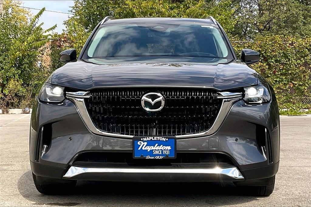 used 2024 Mazda CX-90 PHEV car, priced at $36,963