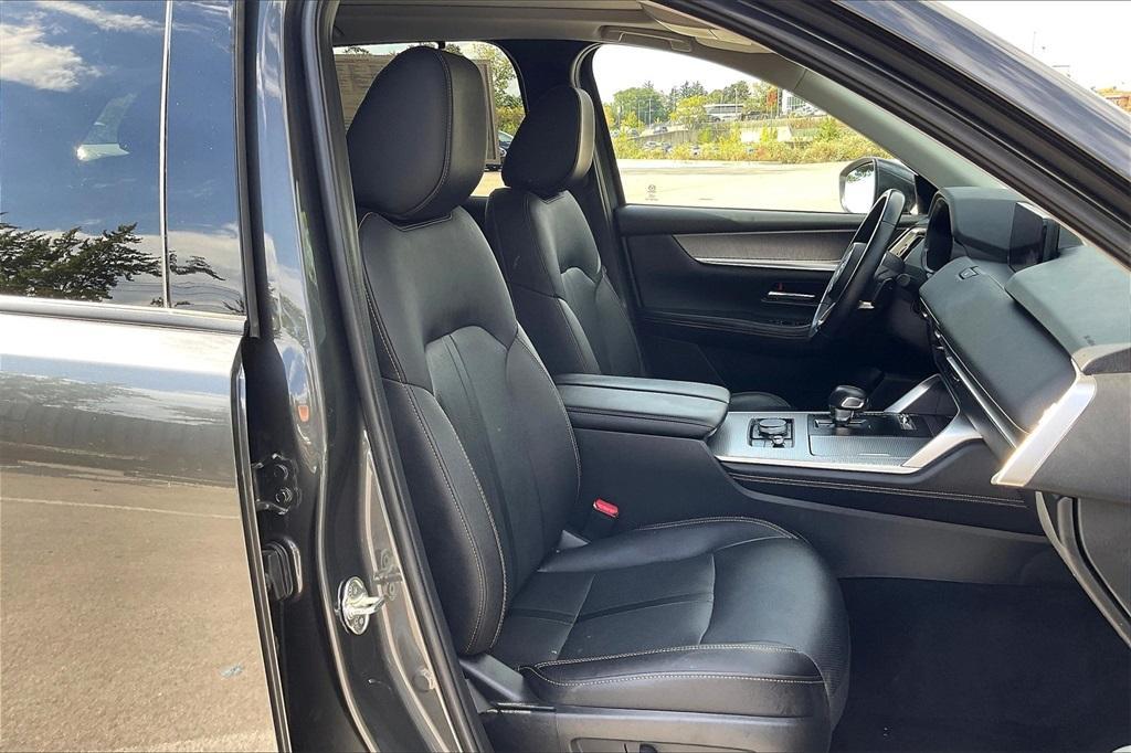 used 2024 Mazda CX-90 PHEV car, priced at $36,963