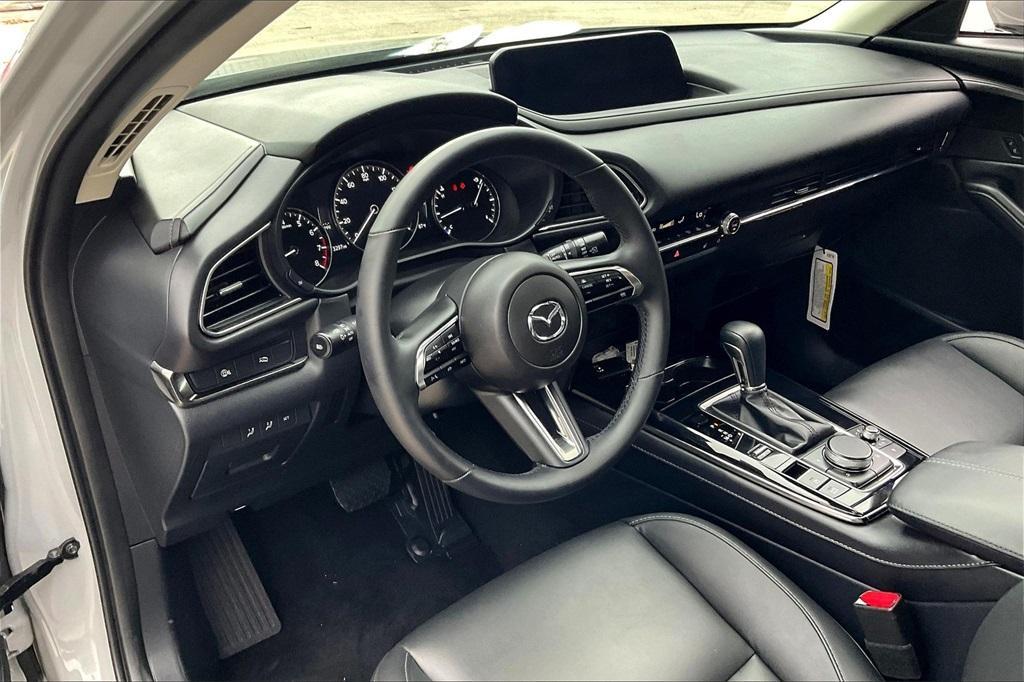 used 2025 Mazda CX-30 car, priced at $28,963