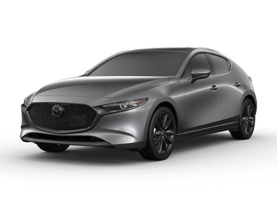 used 2019 Mazda Mazda3 car, priced at $22,995