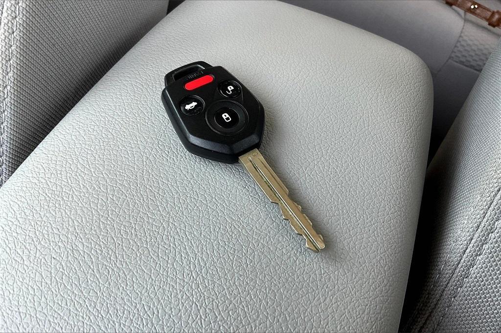 used 2014 Subaru Forester car, priced at $13,993