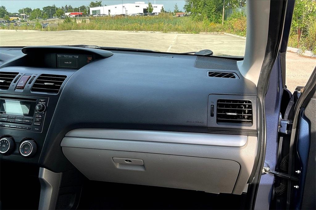 used 2014 Subaru Forester car, priced at $13,993