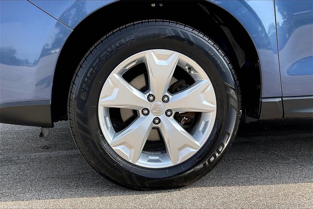 used 2014 Subaru Forester car, priced at $13,993