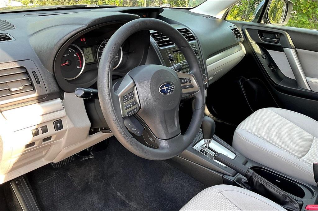 used 2014 Subaru Forester car, priced at $13,993