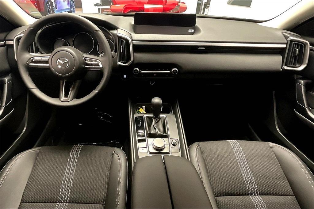 new 2025 Mazda CX-50 car, priced at $31,417