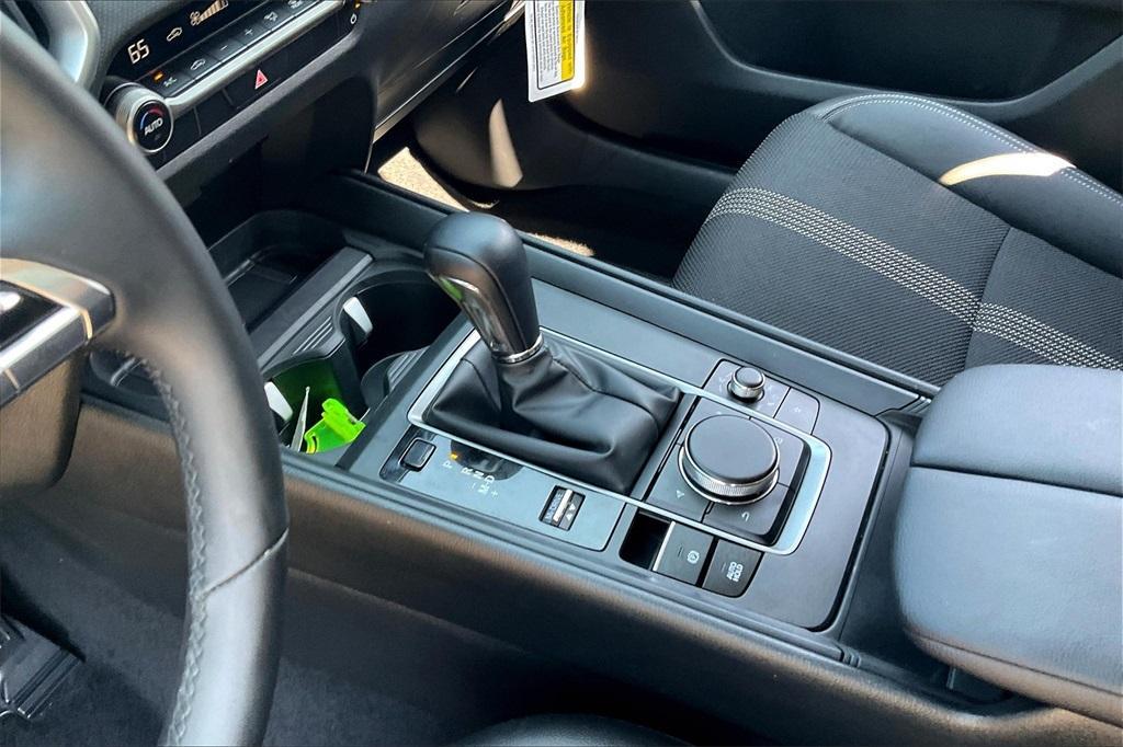 used 2025 Mazda CX-50 car, priced at $27,963