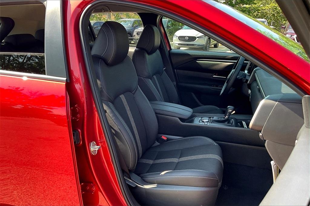 used 2025 Mazda CX-50 car, priced at $27,963