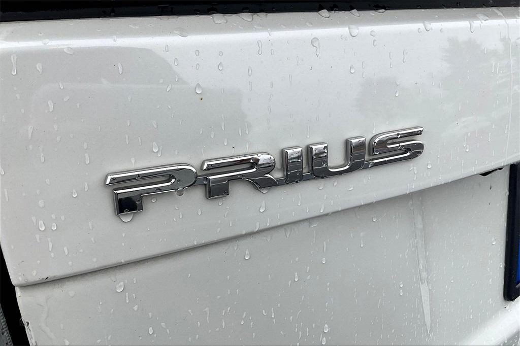 used 2013 Toyota Prius car, priced at $11,995