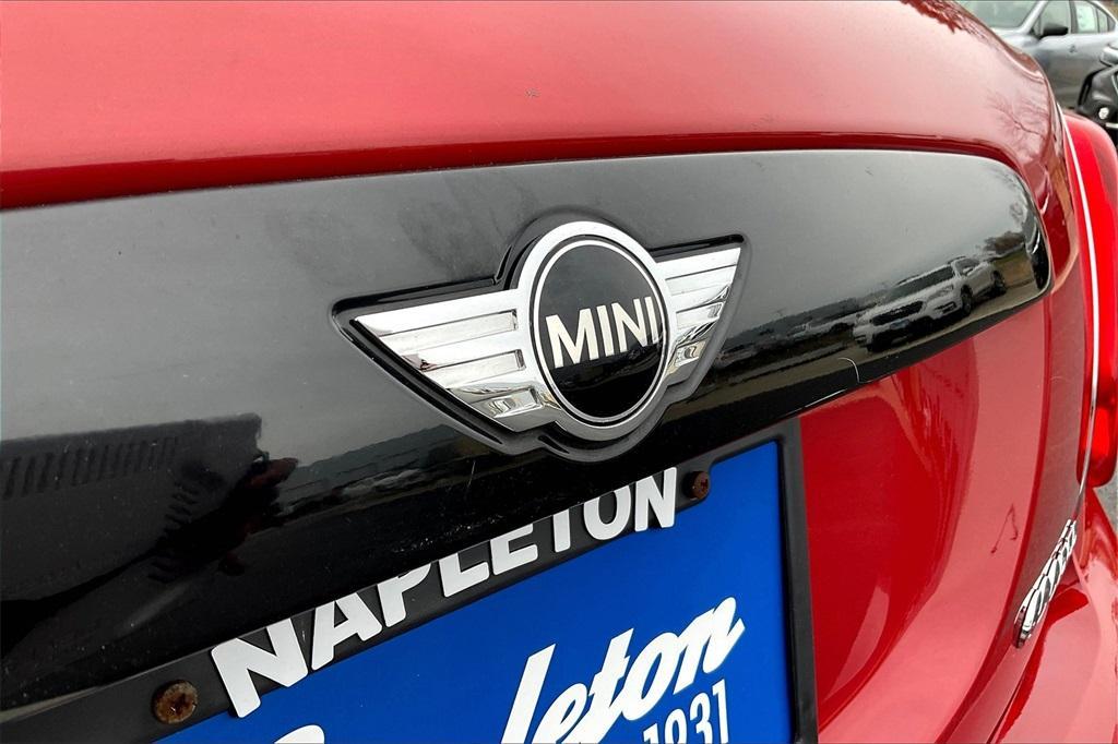 used 2016 MINI Hardtop car, priced at $11,995