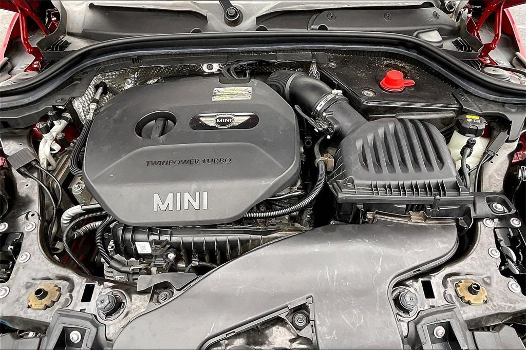 used 2016 MINI Hardtop car, priced at $11,995