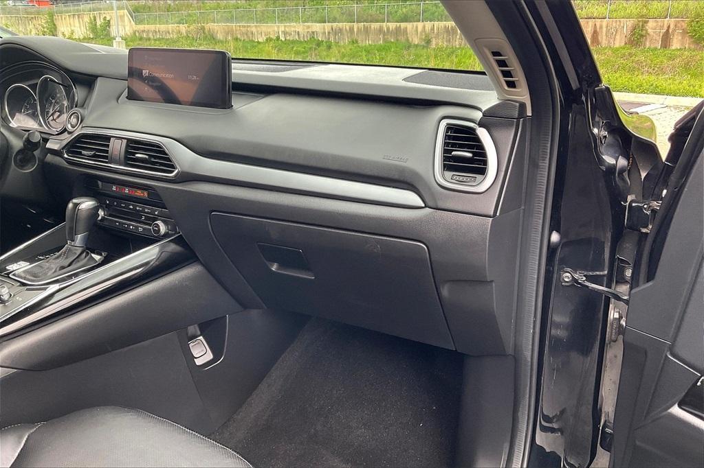 used 2023 Mazda CX-9 car, priced at $29,963