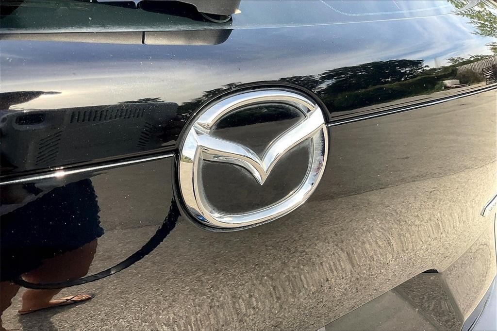 used 2021 Mazda CX-30 car, priced at $17,993