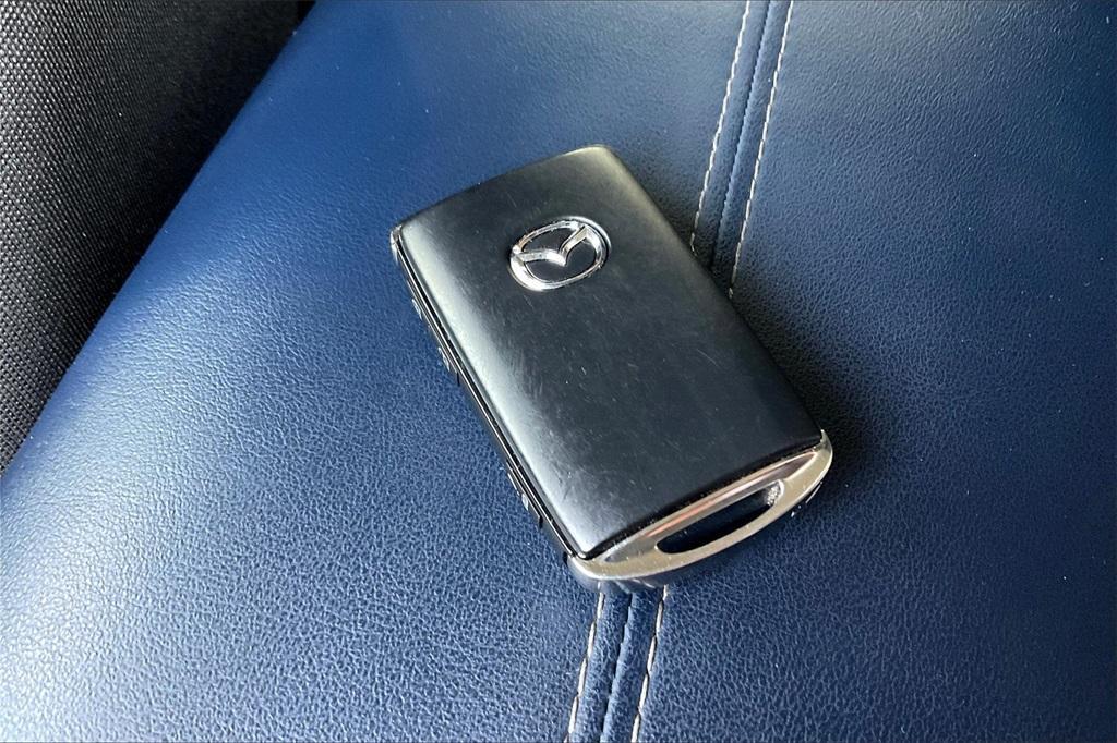 used 2021 Mazda CX-30 car, priced at $17,993