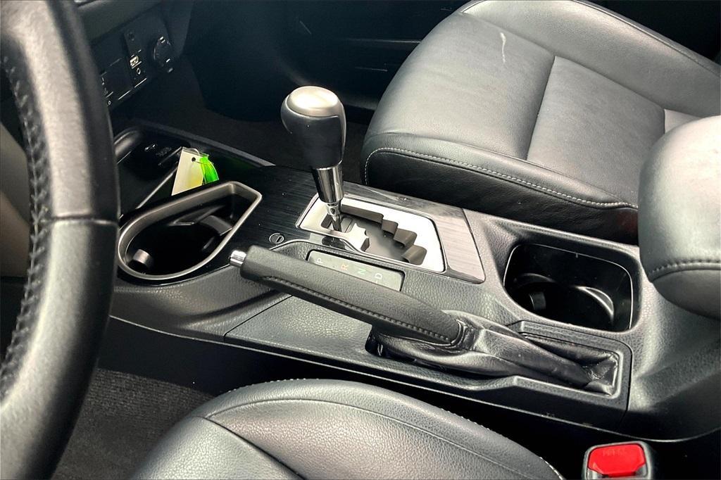 used 2016 Toyota RAV4 Hybrid car, priced at $18,663
