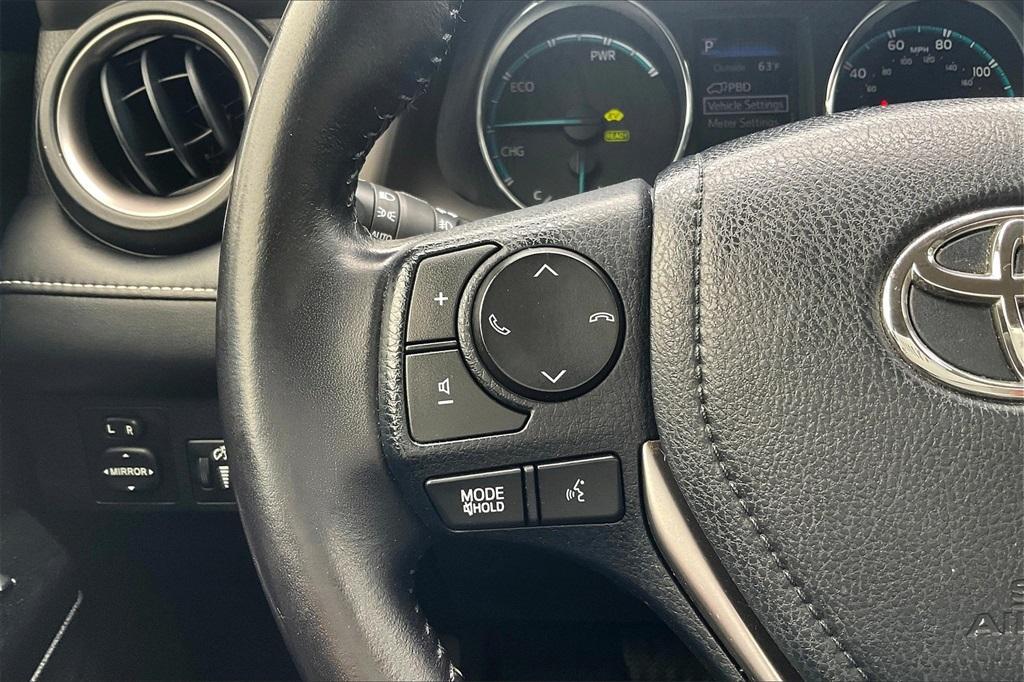 used 2016 Toyota RAV4 Hybrid car, priced at $18,663