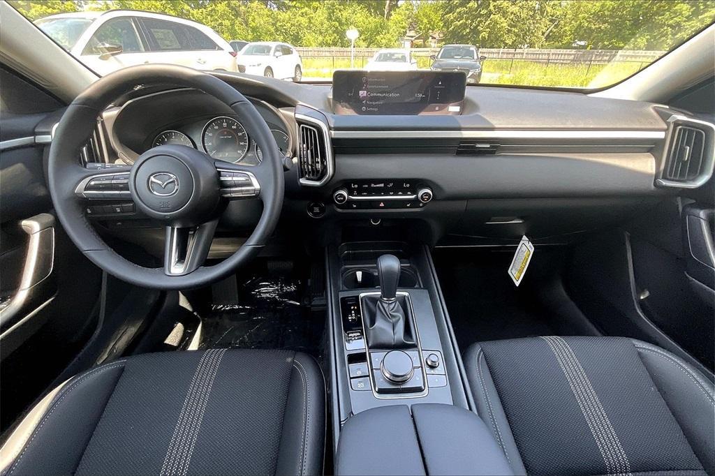 new 2025 Mazda CX-50 car, priced at $32,323