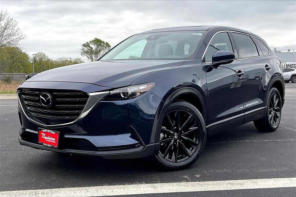 used 2023 Mazda CX-9 car, priced at $26,963