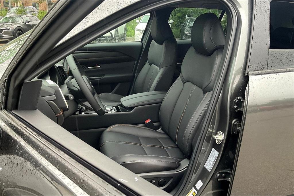 new 2025 Mazda CX-50 Hybrid car, priced at $41,065