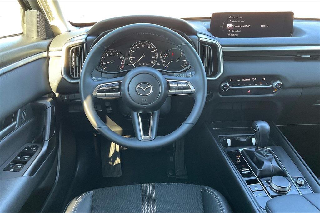 used 2024 Mazda CX-50 car, priced at $32,463