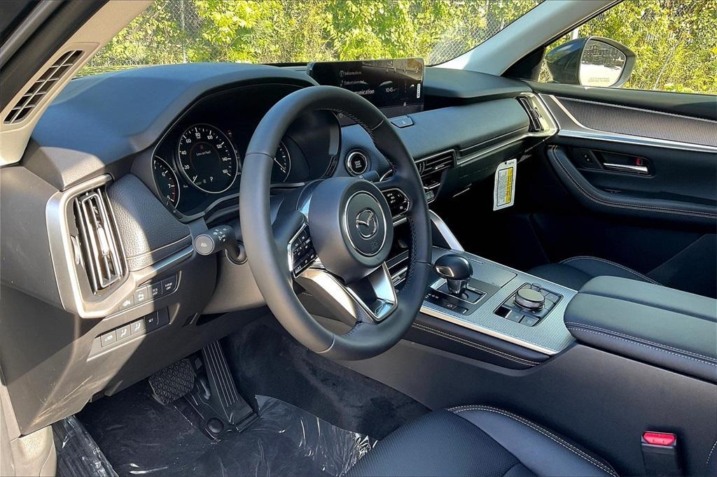 new 2026 Mazda CX-90 car
