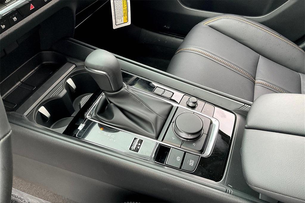 new 2025 Mazda CX-50 Hybrid car, priced at $42,535