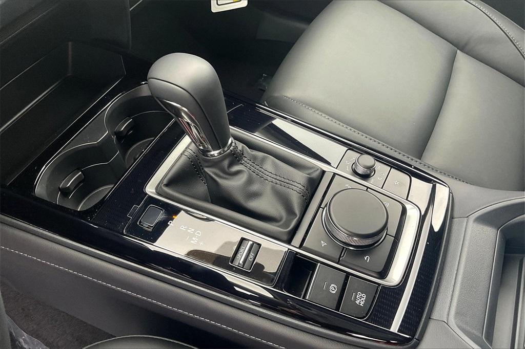 new 2025 Mazda CX-30 car, priced at $26,479
