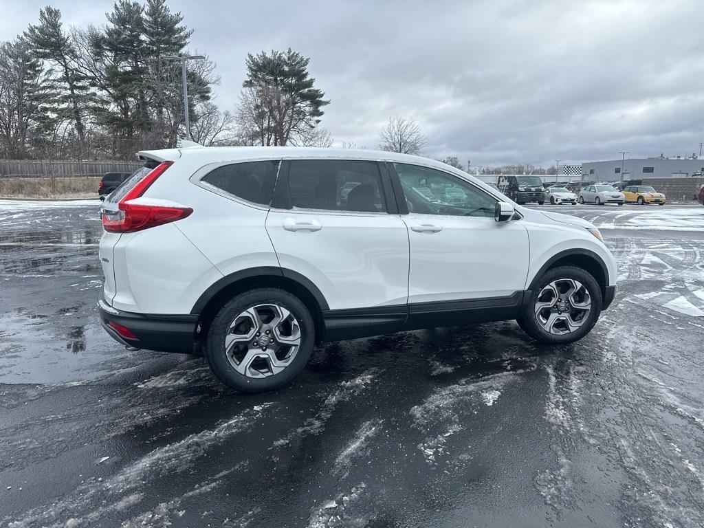 used 2019 Honda CR-V car, priced at $17,763