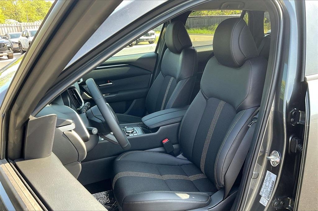 new 2025 Mazda CX-50 car, priced at $32,711