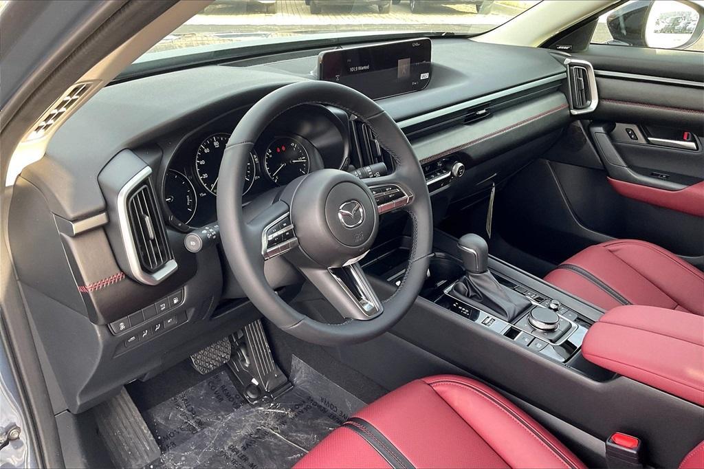 new 2025 Mazda CX-50 Hybrid car, priced at $37,518