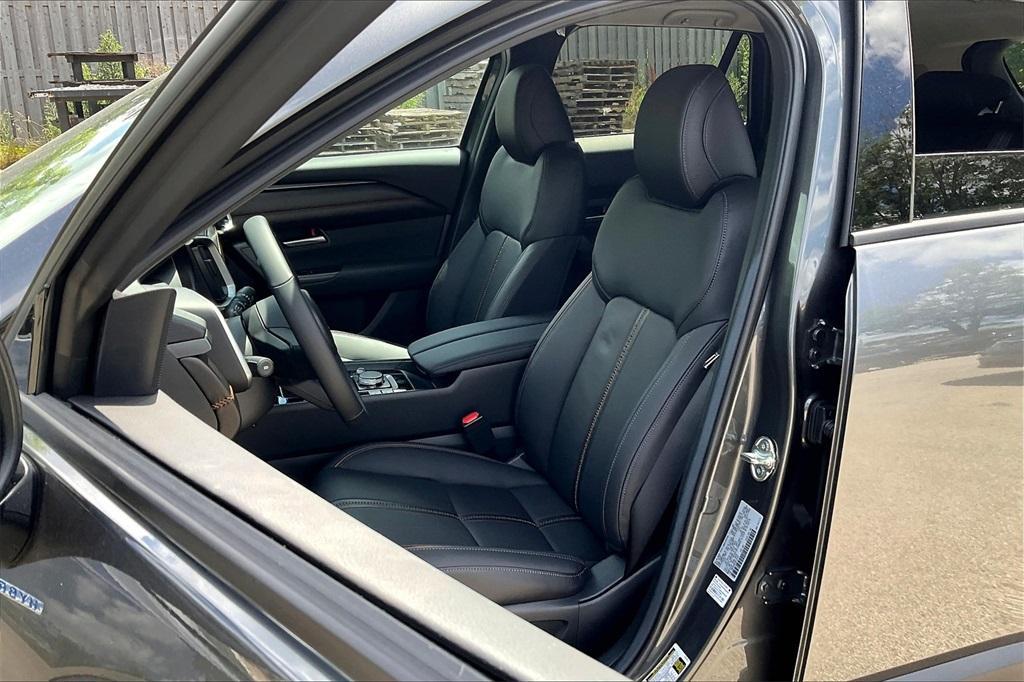 new 2025 Mazda CX-50 Hybrid car, priced at $39,605