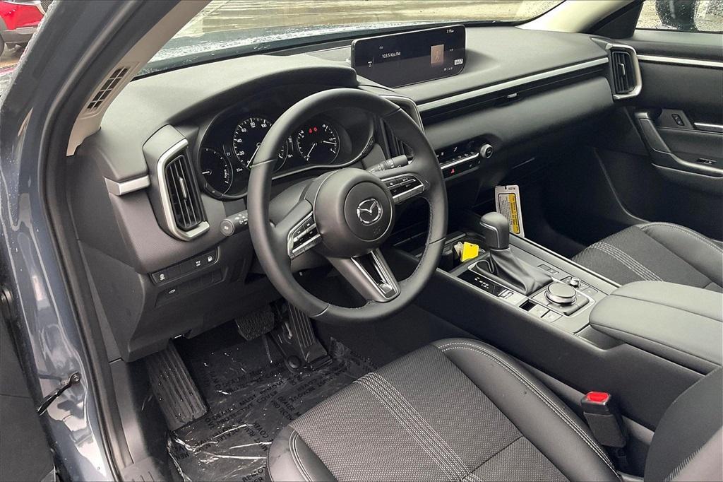 new 2025 Mazda CX-50 Hybrid car, priced at $34,840
