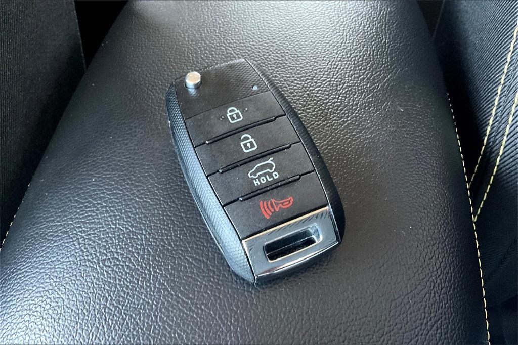 used 2015 Kia Soul car, priced at $9,983
