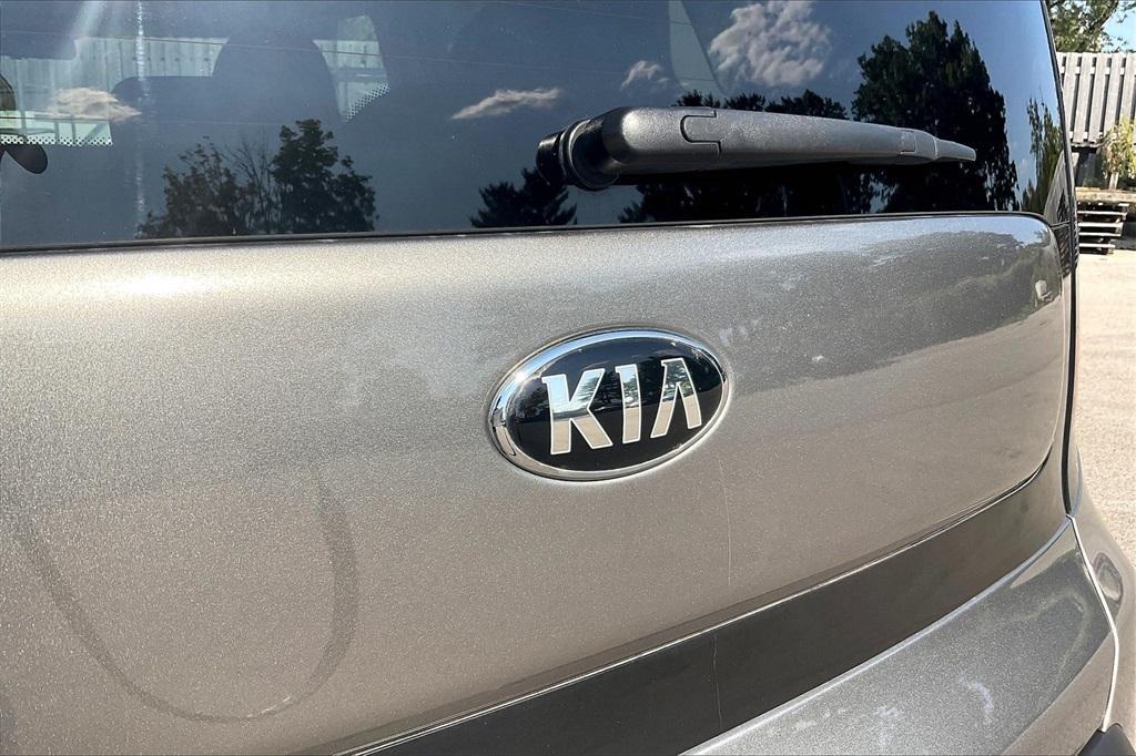 used 2015 Kia Soul car, priced at $9,983