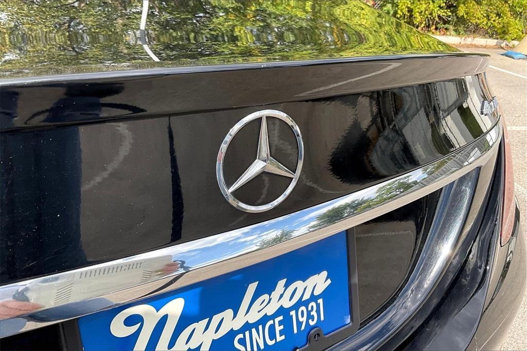 used 2019 Mercedes-Benz C-Class car, priced at $20,253