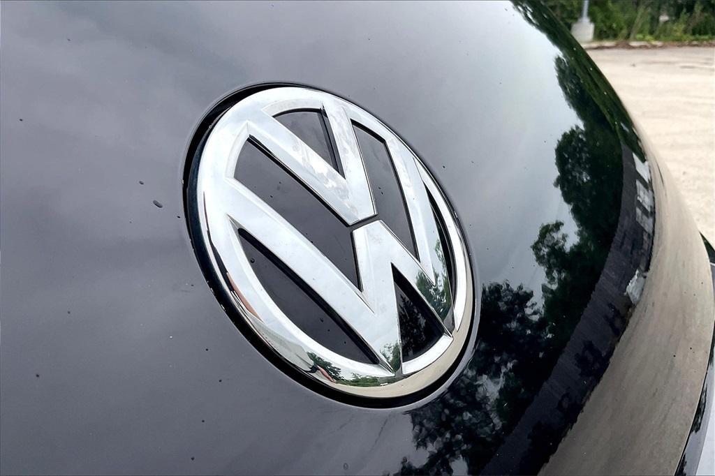 used 2014 Volkswagen Beetle car, priced at $15,363